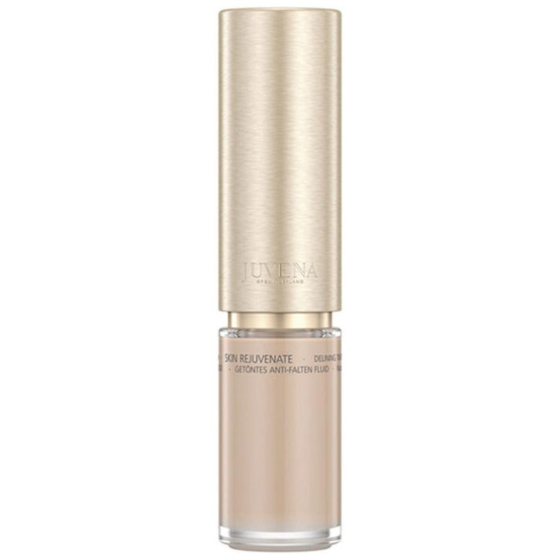 Rejuvenate Delining Fluido Tinted Natural Bronze 50ml - Juvena