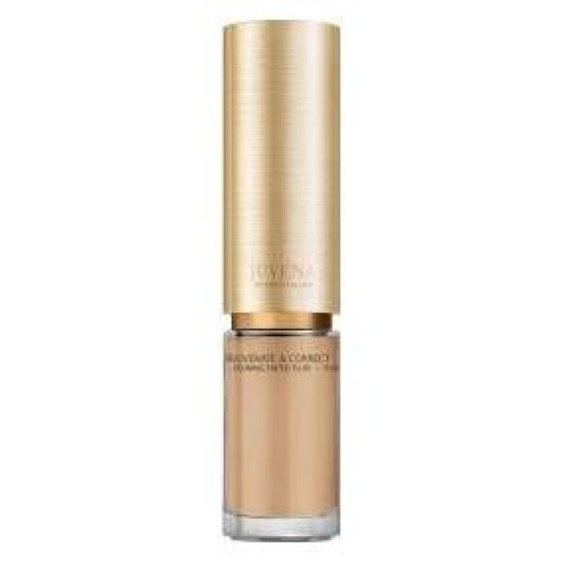 Rejuvenate Delining Fluido Tinted Natural Bronze 50ml - Juvena