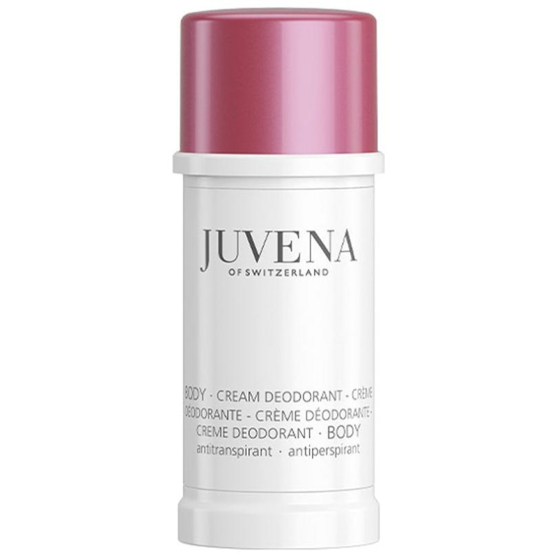 Desodorante Corporal Creme 40ml - Juvena