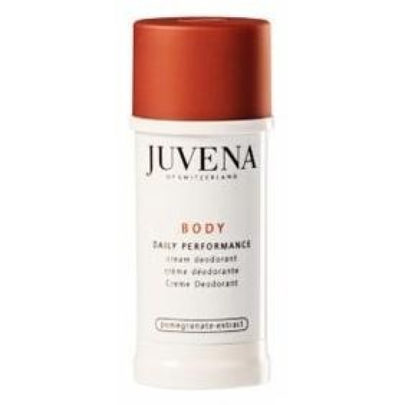 Desodorante Corporal Creme 40ml - Juvena