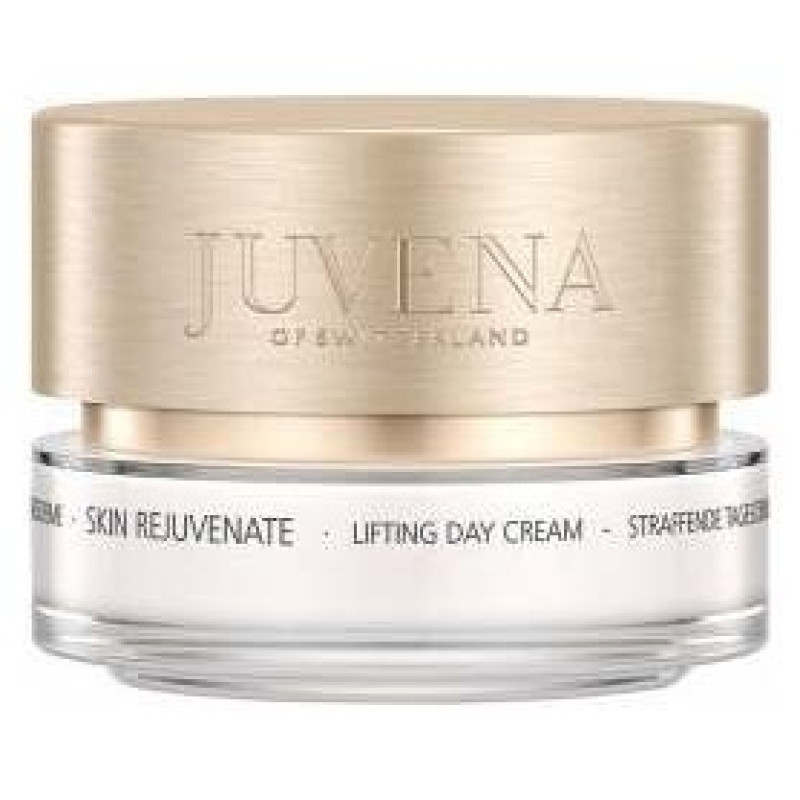 Skin Rejuvenate Intensive Nourishing Day Cream 50 ml - Juvena