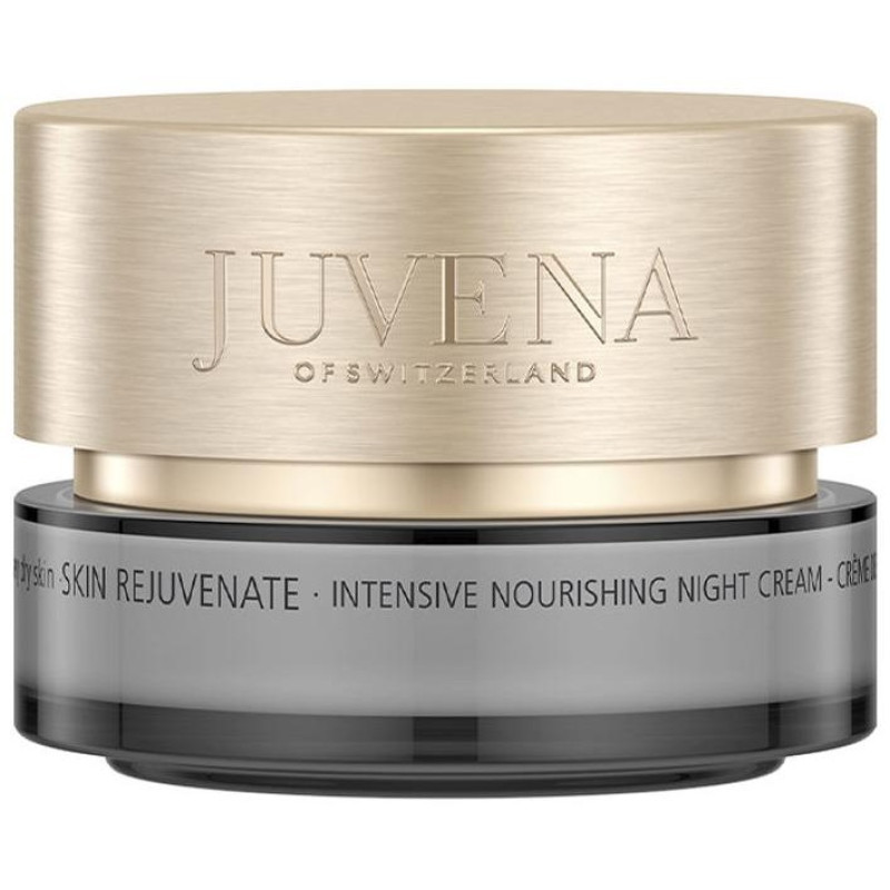 Rejuvenate Nourishing Cream Night Piel Seca 50ml - Juvena
