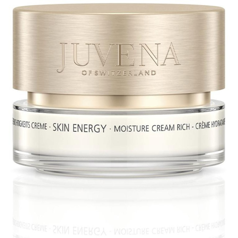 Skin Energy Cream Rico Pele Seca 50ml - Juvena