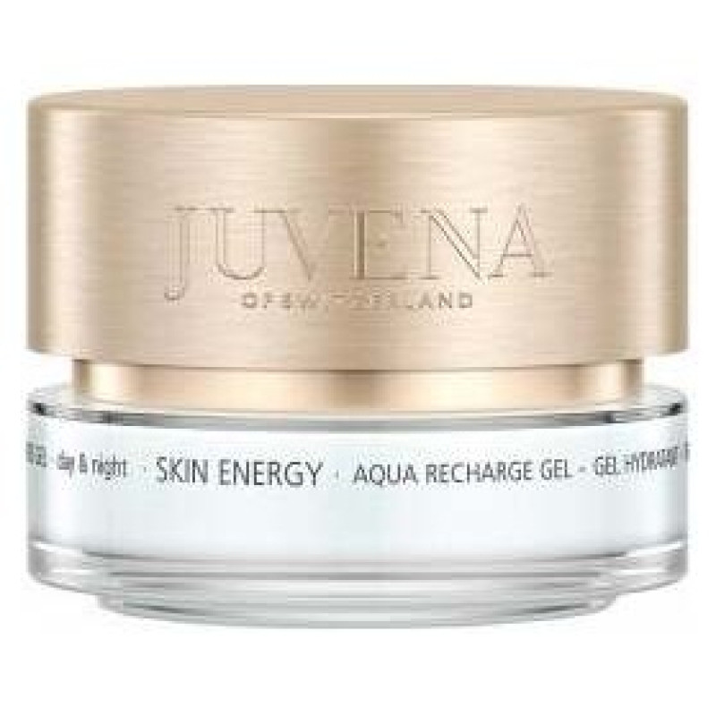Skin Energy Cream Gel de Pele Oleosa 50ml - Juvena