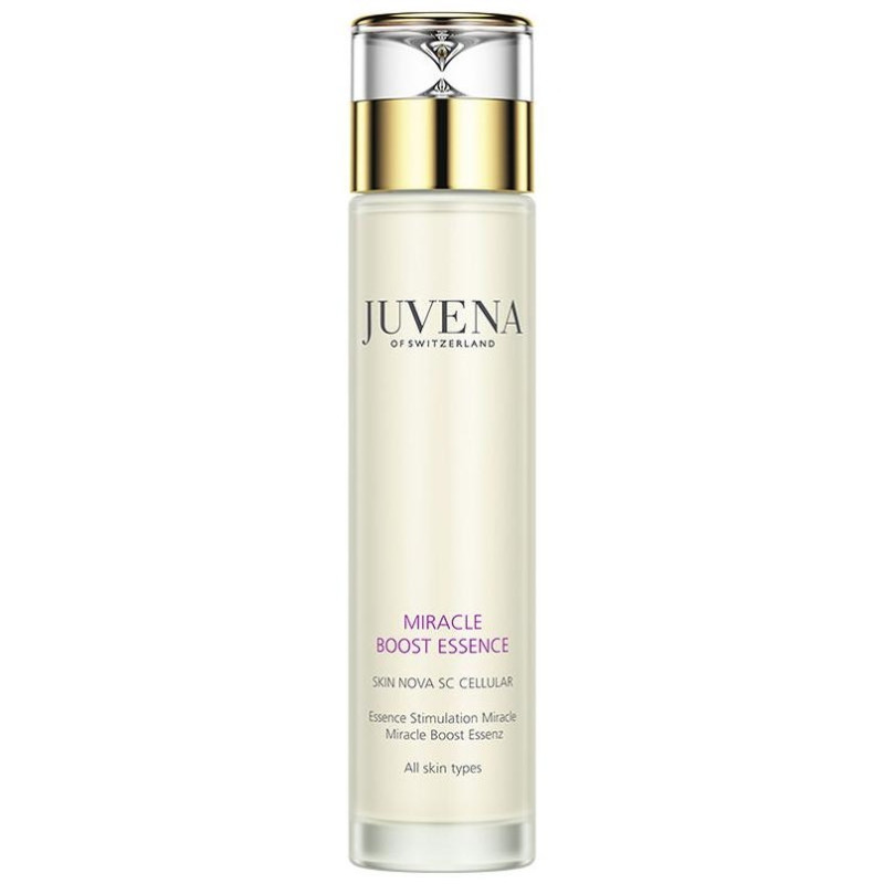 Miracle Boost Essence 125 ml - Perfumeria Selectiva