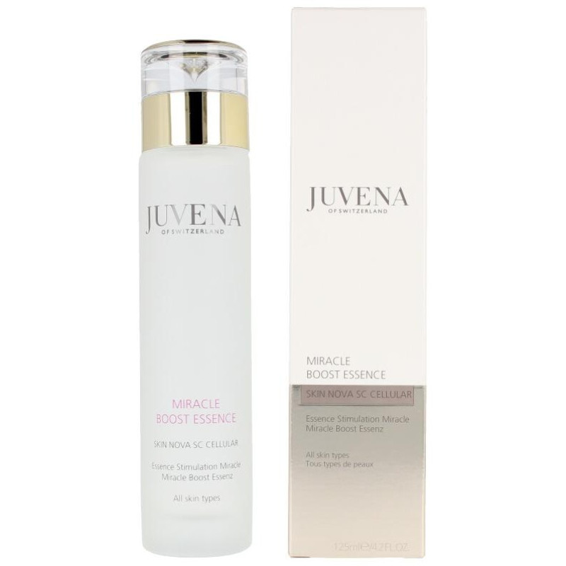 Miracle Boost Essence 125 ml - Perfumeria Selectiva