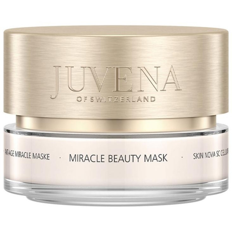 Skin Nova Sc Cellular Miracle Beauty Mask 75 ml - Juvena