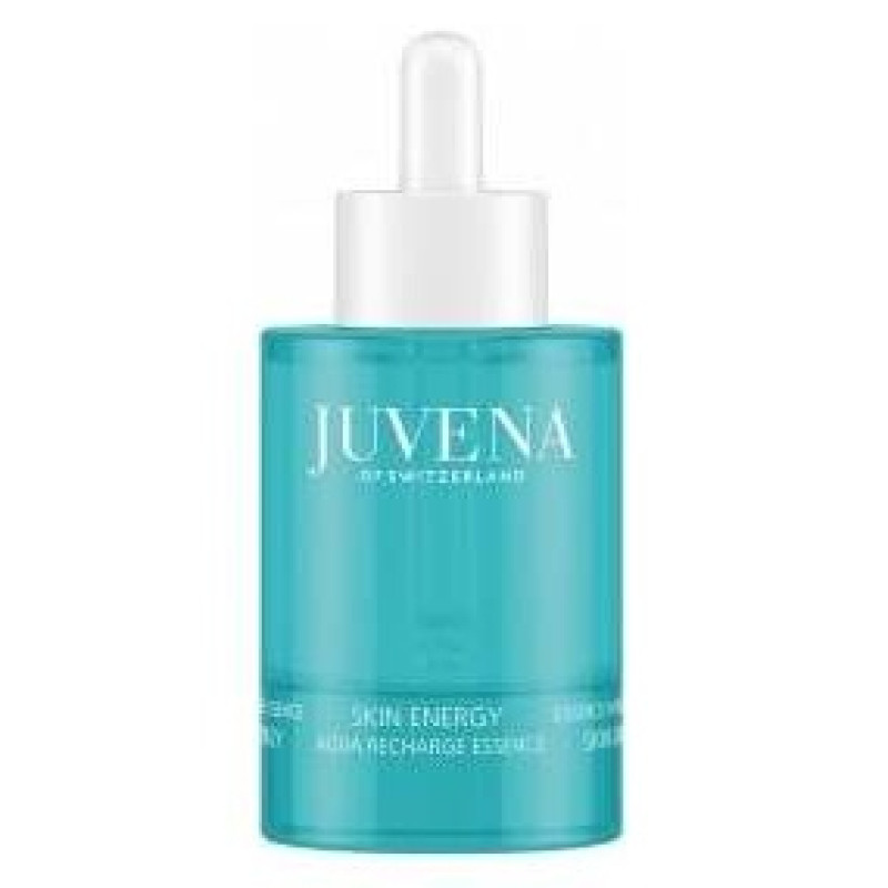 Pele Energia Aqua Recharge Essence 50ml - Juvena