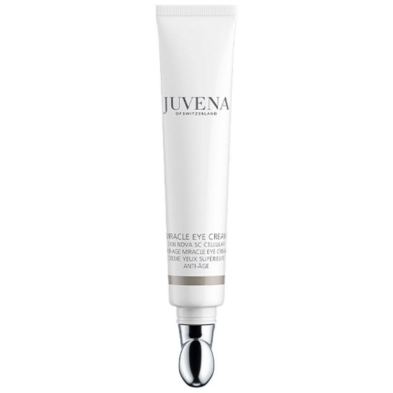 Creme para Olhos Juvena Miracle 20ml - Juvena