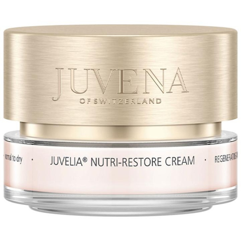 Juvelia Nutri - Restore Cream 50 ml - Juvena