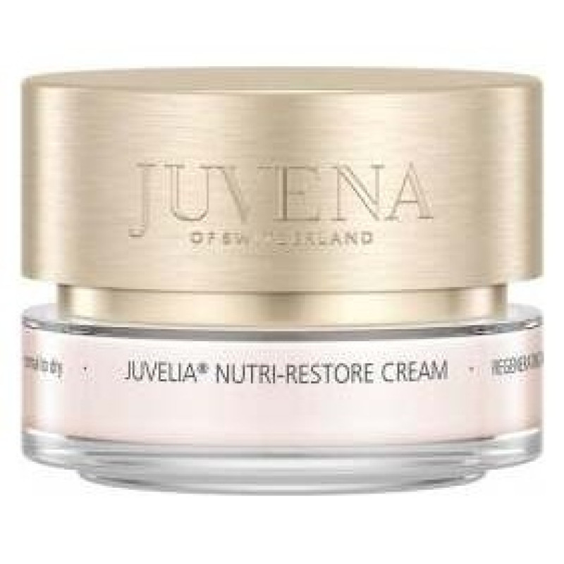 Juvelia Nutri - Restore Cream 50 ml - Juvena
