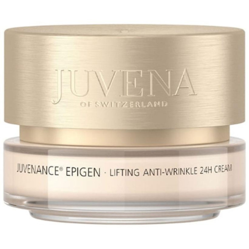 Juvenance Epigen Day Cream Lifting Anti - Wrinkle 50 ml - Juvena