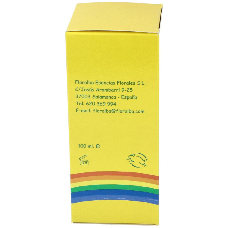Mediterraneo Sun Spray Aureo 100ml - Esencias Florales Mediterraneo