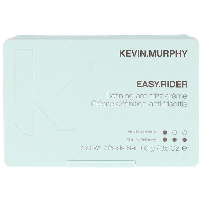 Easy Rider Crema Antiencrespamiento Hidratante 100 Gr - Kevin Murphy