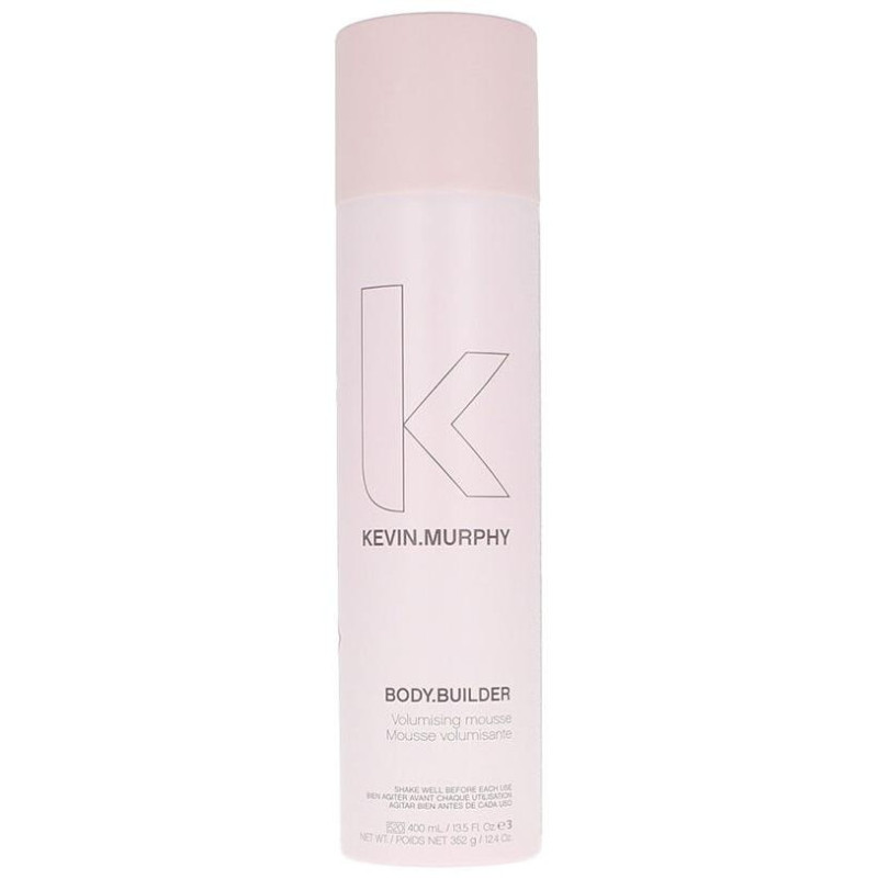 Body Builder Espuma Voluminizadora 400 ml - Kevin Murphy