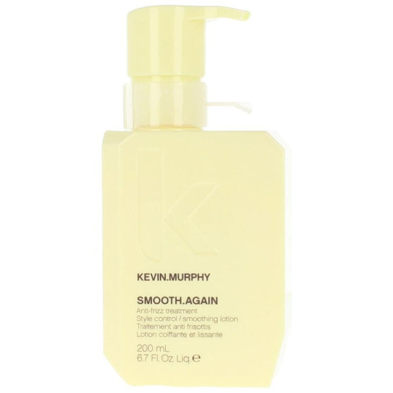 Smooth Again Tratamiento Antiencrespamiento 200 ml - Kevin Murphy