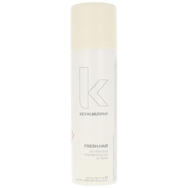 Fresh Hair Spray Champú En Seco 250 Ml