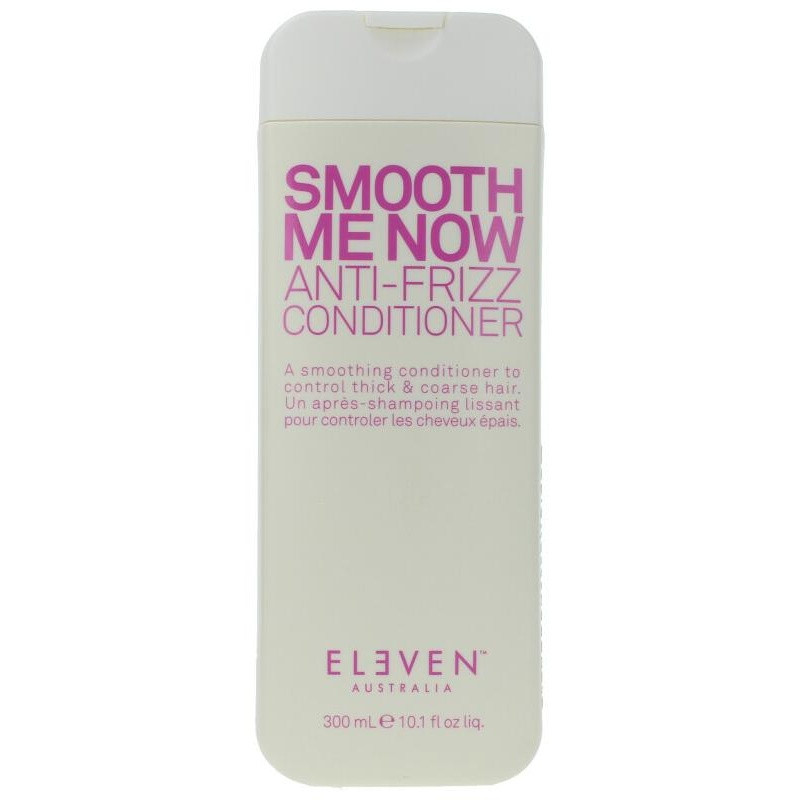 Smooth Me Now Anti - Frizz Conditioner 300ml - Eleven