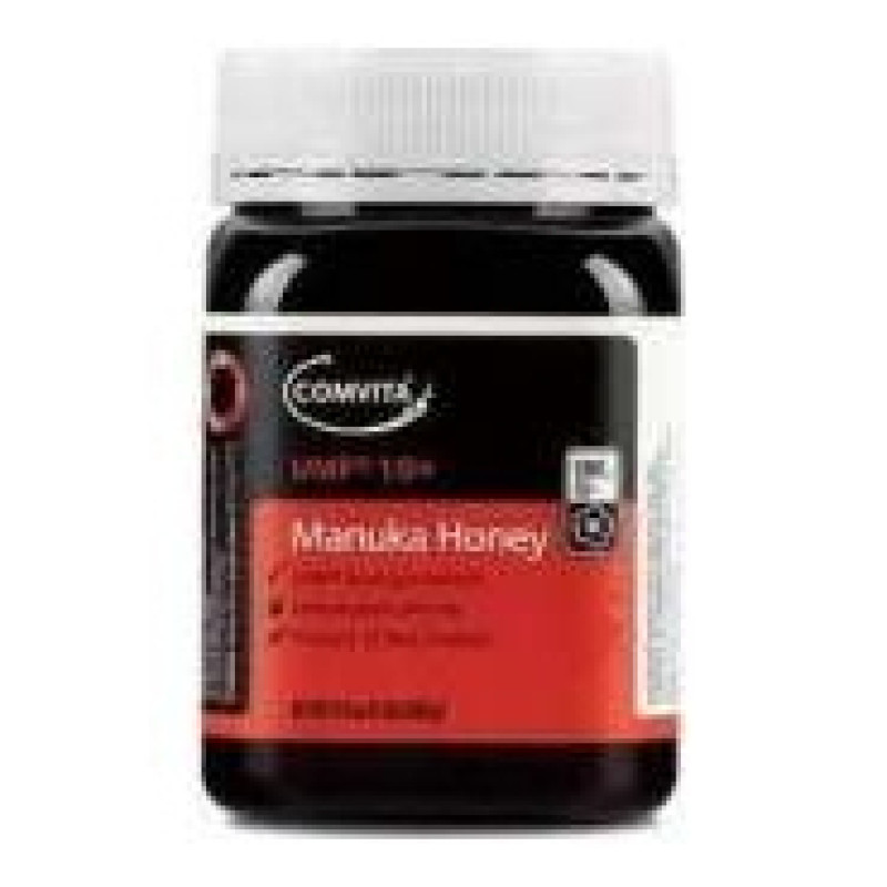 Miel de Manuka de Nueva Zelanda Umf 10+ 250g - Comvita