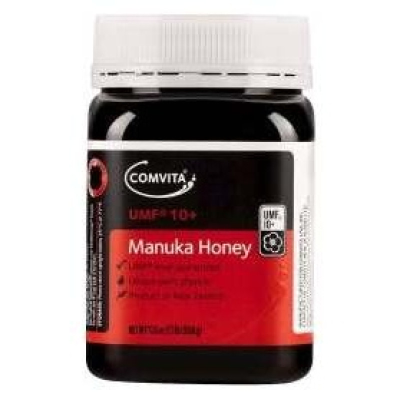 Umf 10+ Miel Manuka 500g - Comvita