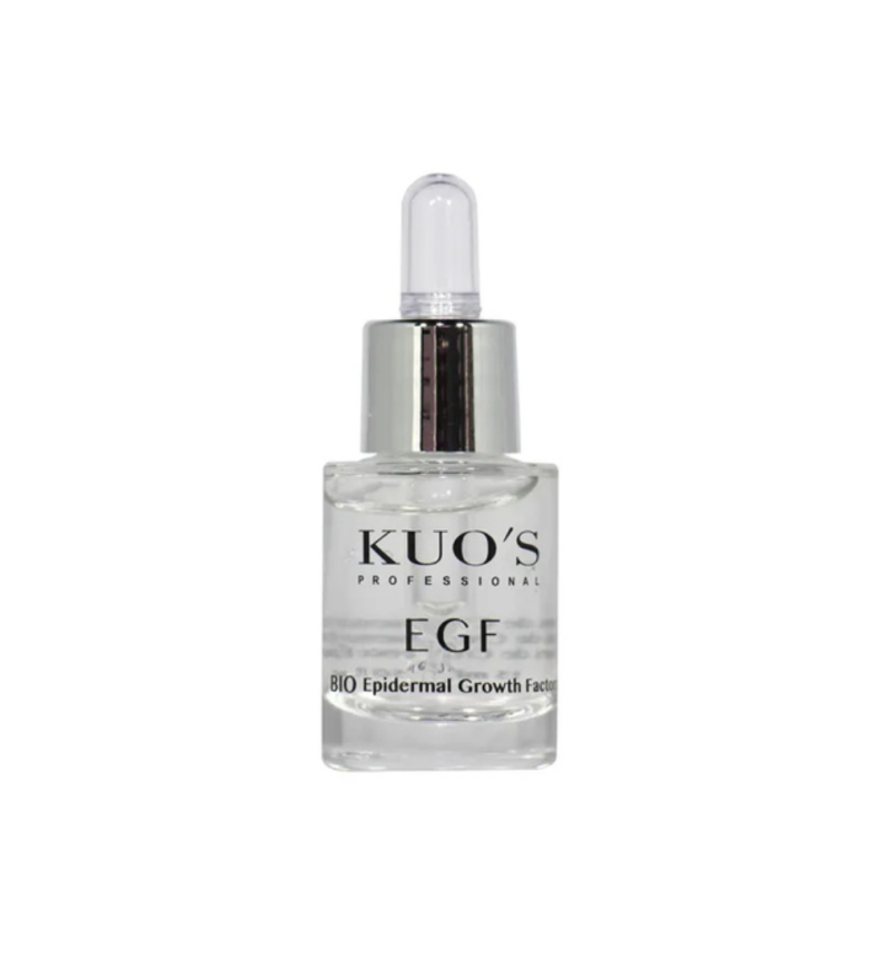 EGF Bio Factores de Crecimiento, 15 ml. - Kuo's