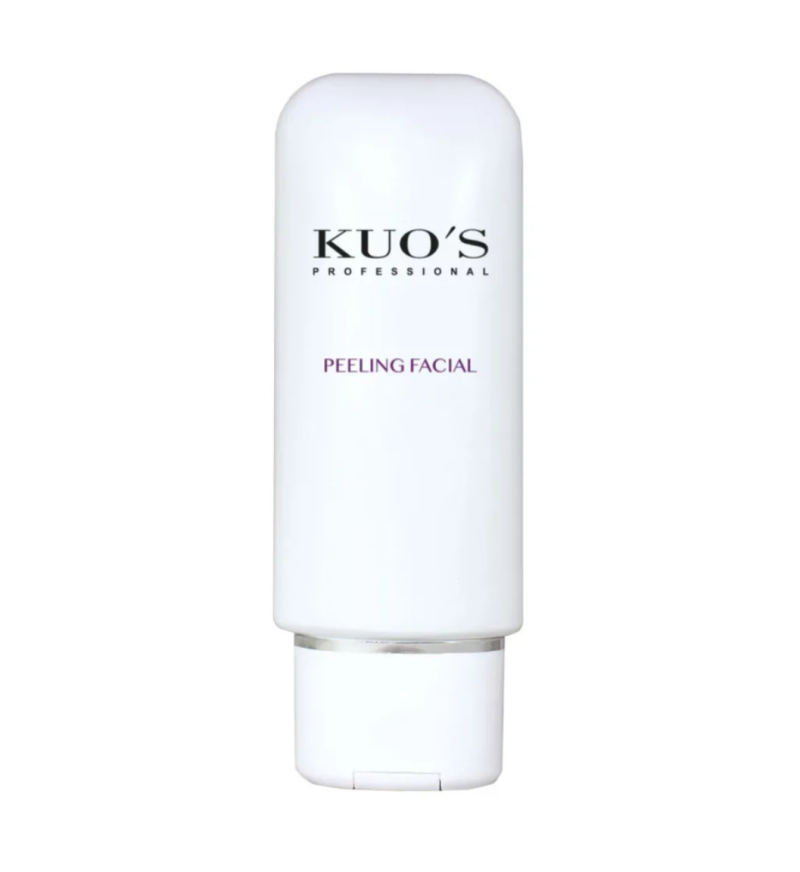 Peeling Facial, 200 ml. - Kuo's