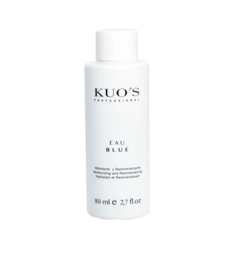Gold Peel-Off Mask, 30 ml. - Kuo's