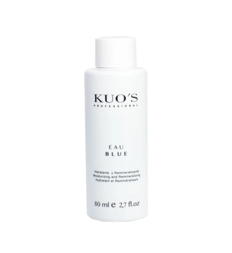 Detox Peel-Off Mask, 30 ml. - Kuo's