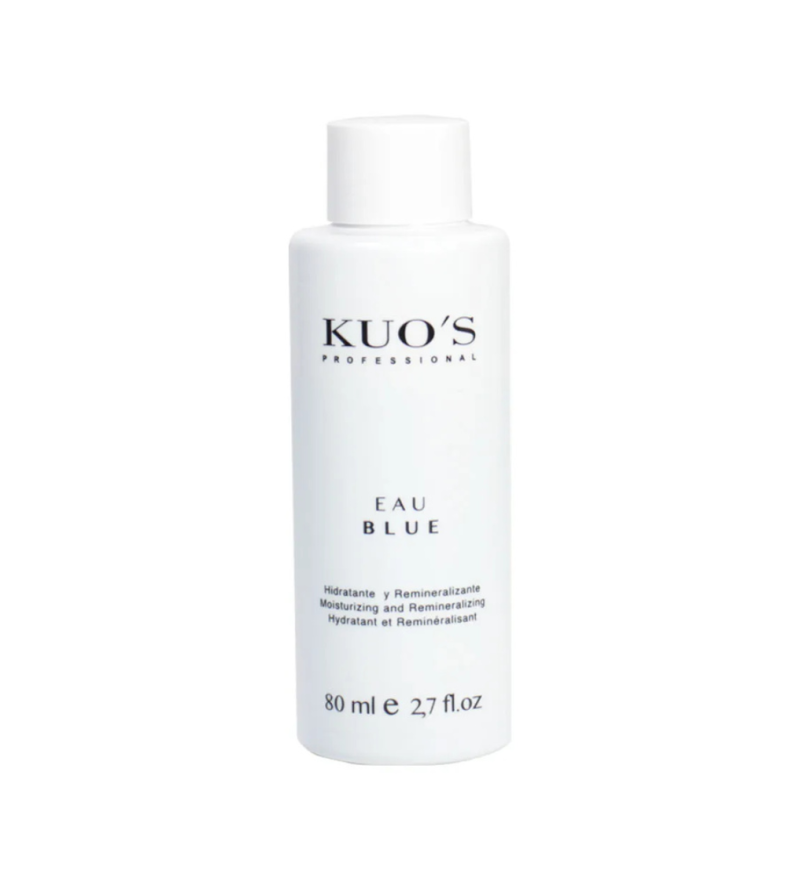 Eye Contour Peel-Off Mask, 30 ml. - Kuo's