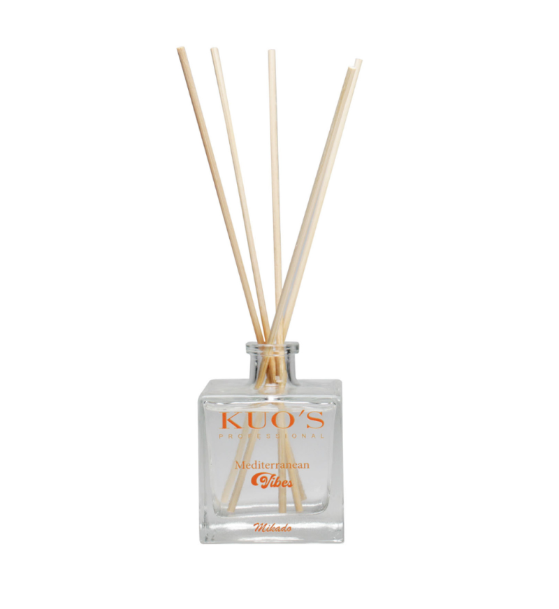  Mikado Mediterranean Vibes, 100 ml. - Kuo's