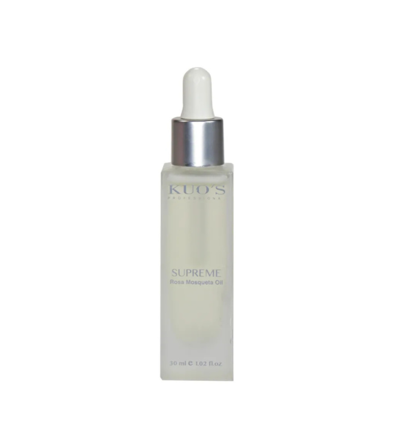 Aceite Rosa Mosqueta RoseWood, 30 ml. - Kuo's