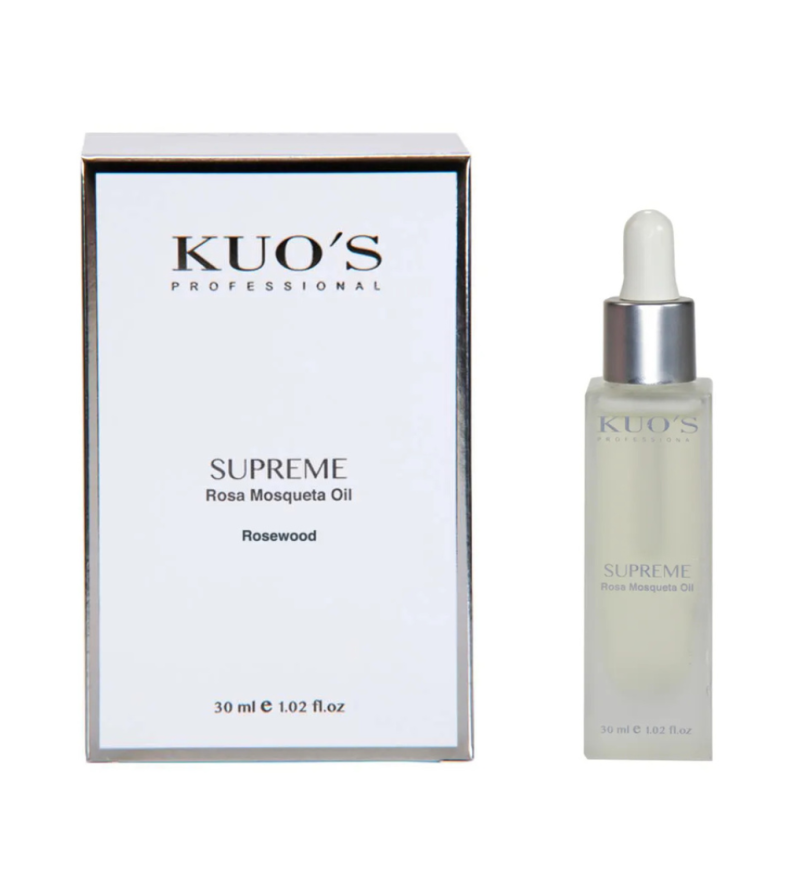 Aceite Rosa Mosqueta RoseWood, 30 ml. - Kuo's