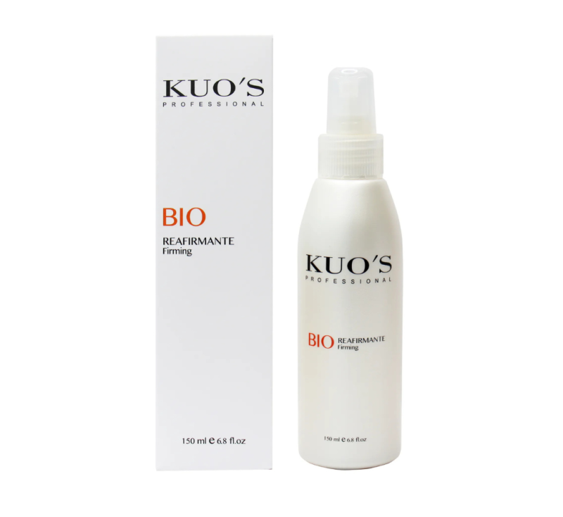 Bio Corporal Reafirmante, 150 ml. - Kuo's