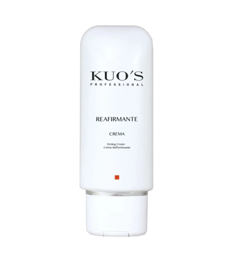 Crema Corporal Reafirmante, 200 ml. - Kuo's