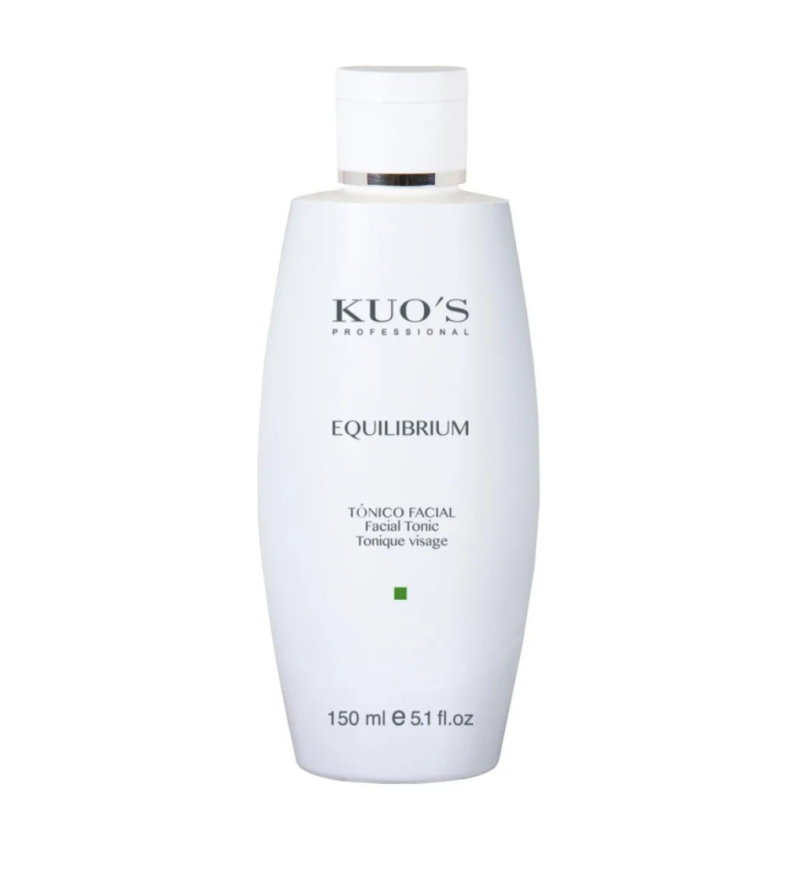 Tónico Facial Equilibrium, 150 ml. - Kuo's