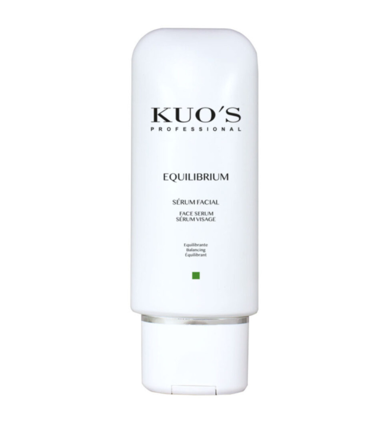 Serum Facial Equilibrium, 200 ml. - Kuo's