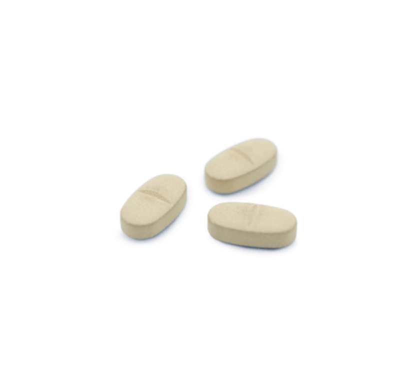 Cystiphane Anagen, 90 Comp. -  Bailleul Laboratories