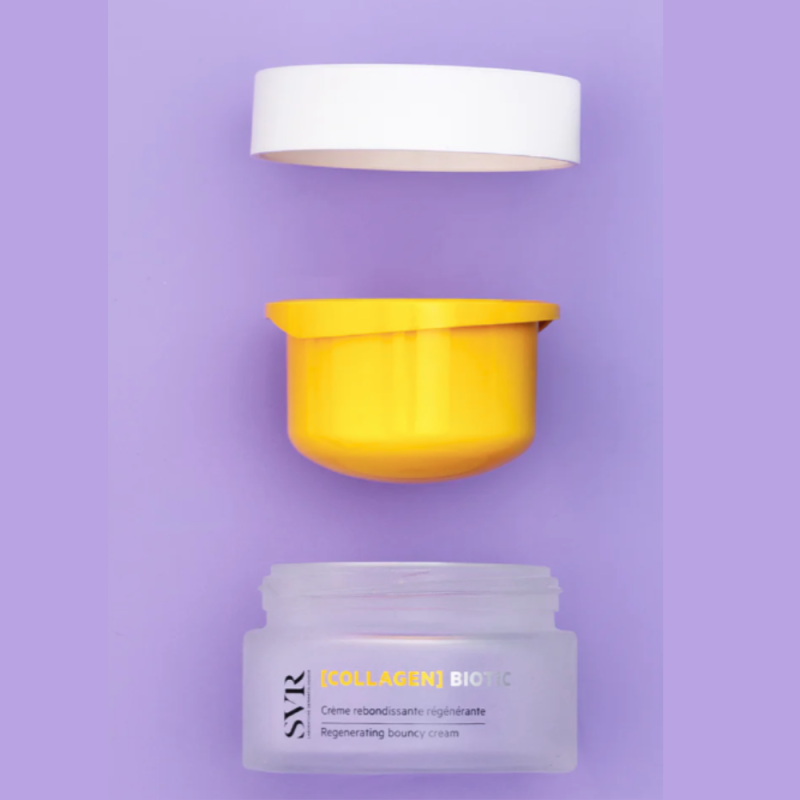 [COLLAGEN] Biotic Eco Recarga Crema Regeneradora y Reafirmante, 50 ml. - SVR