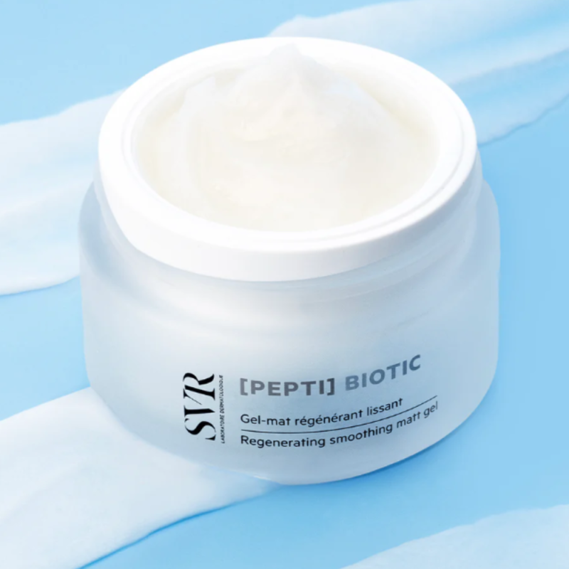 [PEPTI] Biotic Gel Matificante Regenerador, 50 ml. - SVR