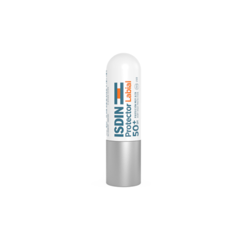Protector Labial SPF50+. 4 g. - Isdin