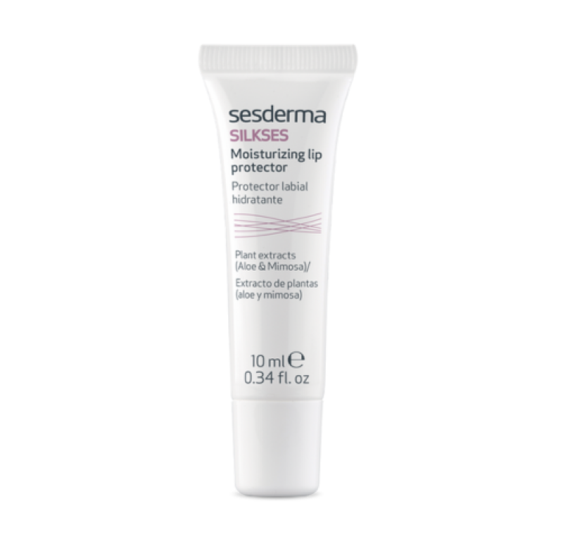 Silkses Lip Protector, 10 ml. - Sesderma