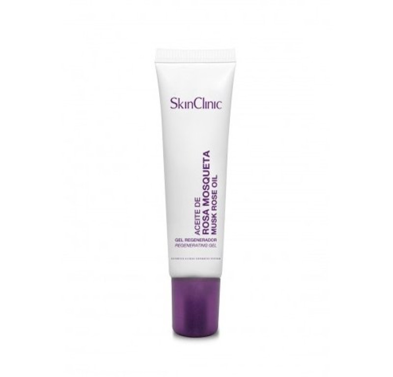 Aceite Rosa Mosqueta, 30 ml. - Skinclinic