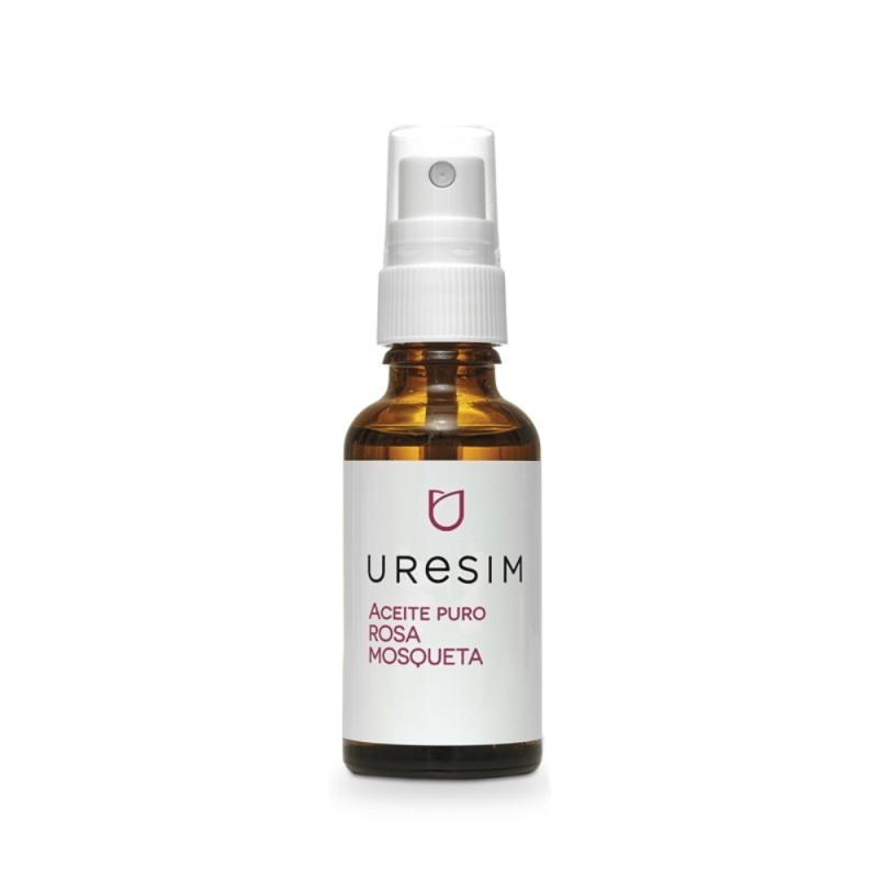 Aceite de Rosa Mosqueta, 30 ml. - Uresim