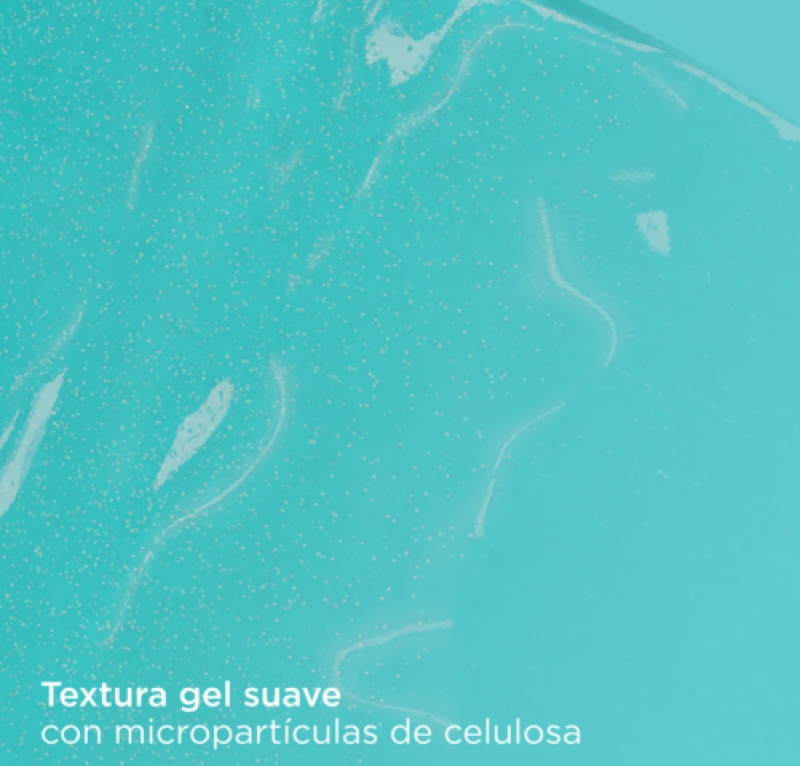Acniben Oily Skin Exfoliante Suave, 100 ml. - Isdin 