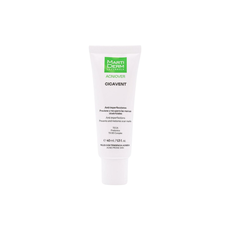 Acniover Cicavent, 40 ml. - Martiderm