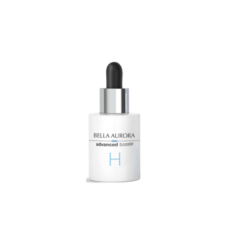 Advanced Booster Ácido Hialuronico, 30 ml - Bella Aurora Labs
