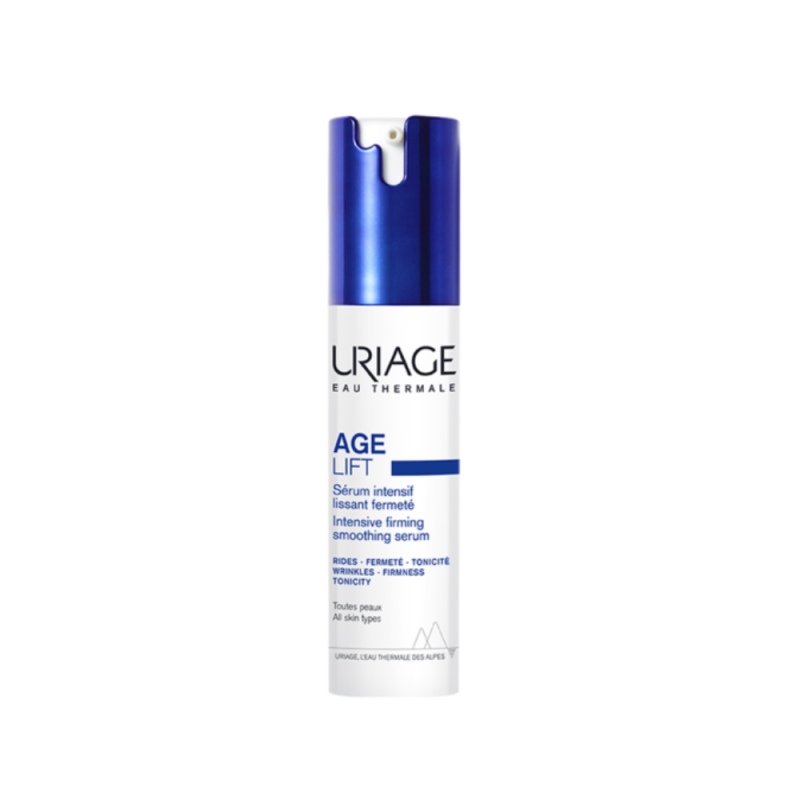 Age Lift Sérum Intensivo Reafirmante Antiarrugas, 30 ml. - Uriage