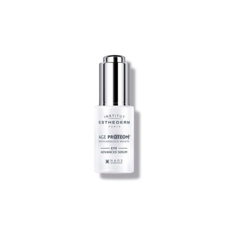 Age Proteom Contorno de Ojos, 15 ml. - Institut Esthederm