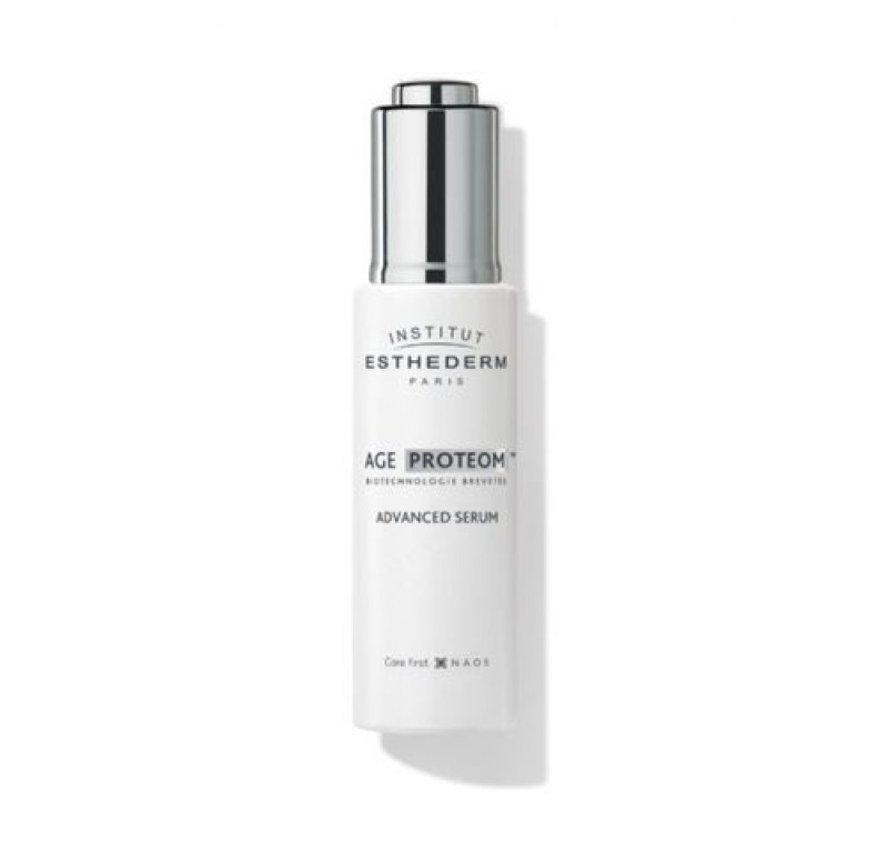 Age Proteom Advanced Sérum, 30 ml. - Institut Esthederm