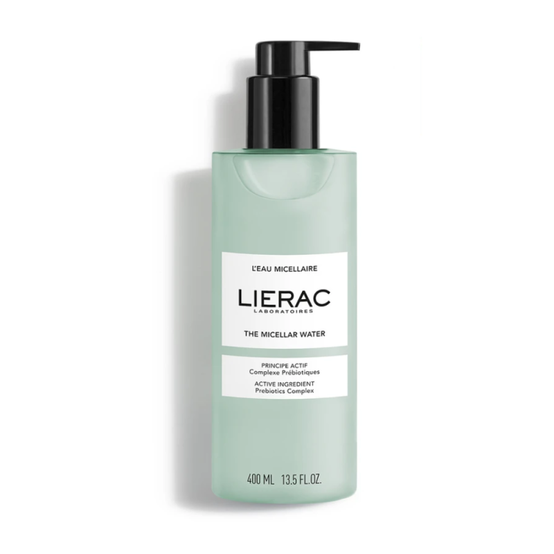 Agua Micelar, 400 ml. - Lierac
